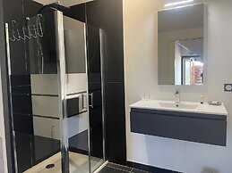 Appartement du Châtel