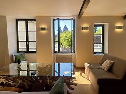 Appartement du Châtel