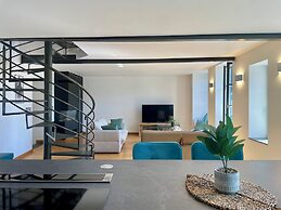 Appartement du Châtel