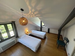 Appartement du Châtel