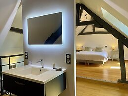 Appartement du Châtel