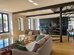 Appartement du Châtel