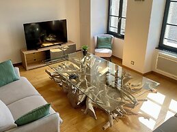 Appartement du Châtel
