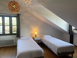 Appartement du Châtel