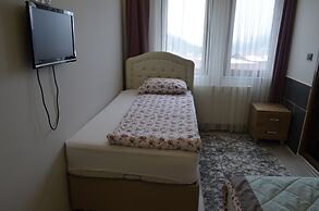 Özkan Pansiyon