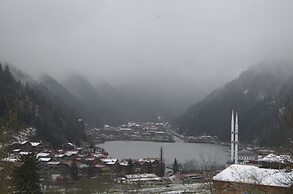 Özkan Pansiyon