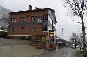 Özkan Pansiyon