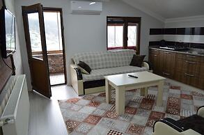 Özkan Pansiyon