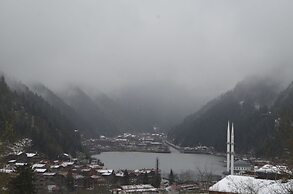 Özkan Pansiyon