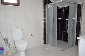 Özkan Pansiyon