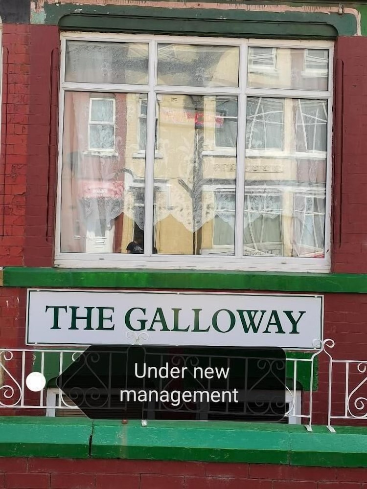 The Galloway Hotel