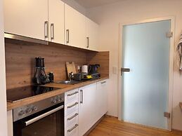 Ferienhaus mit Kamin in Thale-friedrichsbrunn