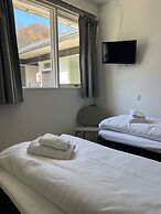 Hotel Færgelunden