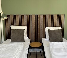 Hotel Færgelunden