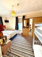 The Carlton Hotel