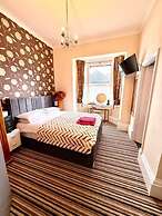 The Carlton Hotel