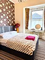 The Carlton Hotel