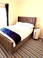 The Carlton Hotel