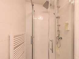 Studio Martina mit Pool und Sauna