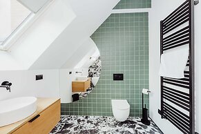 Grodzka Apartments