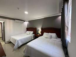 Hotel Rubinos