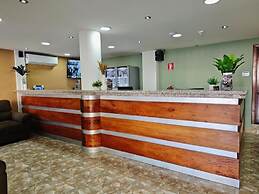 Hotel Rubinos