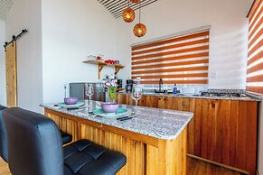 Coral Wing Casitas