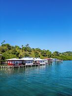 Coral Wing Casitas