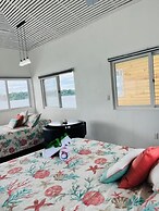 Coral Wing Casitas