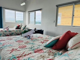 Coral Wing Casitas