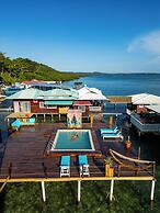 Coral Wing Casitas