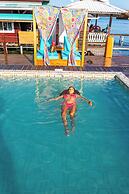 Coral Wing Casitas