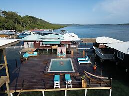 Coral Wing Casitas
