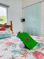 Coral Wing Casitas