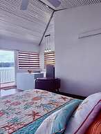 Coral Wing Casitas