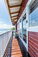 Coral Wing Casitas