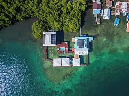 Coral Wing Casitas