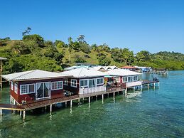 Coral Wing Casitas