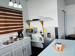 Coral Wing Casitas