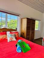 Coral Wing Casitas