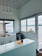 Coral Wing Casitas