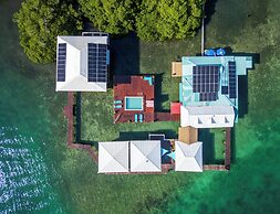 Coral Wing Casitas