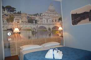 Ad Maiora BB Roma Musei Vaticani