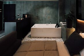 Hotel Palazzo Pepe
