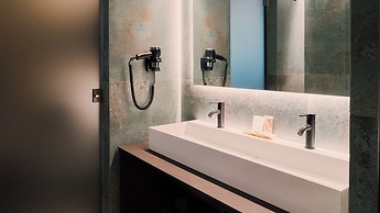 Hotel Palazzo Pepe