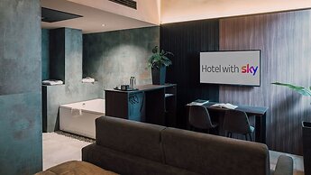 Hotel Palazzo Pepe