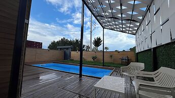Samsun Samaris Bungalov
