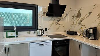 Samsun Samaris Bungalov