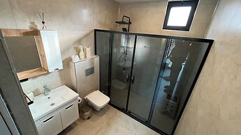 Samsun Samaris Bungalov