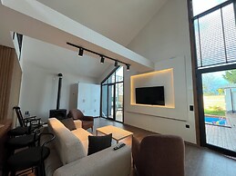 Samsun Samaris Bungalov
